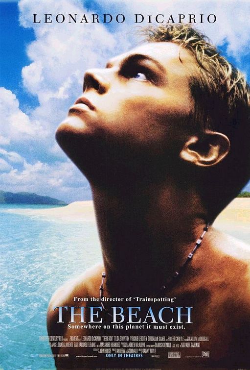Die Wahrheit über den Film “The Beach”