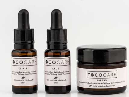tococare-products