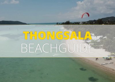 Thongsala