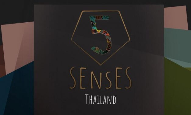5 Senses Thailand brings 11 days of partying to Phangan as an exclusive “Eco Festival”!