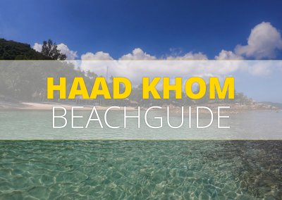 Haad Khom (Coral Bay)