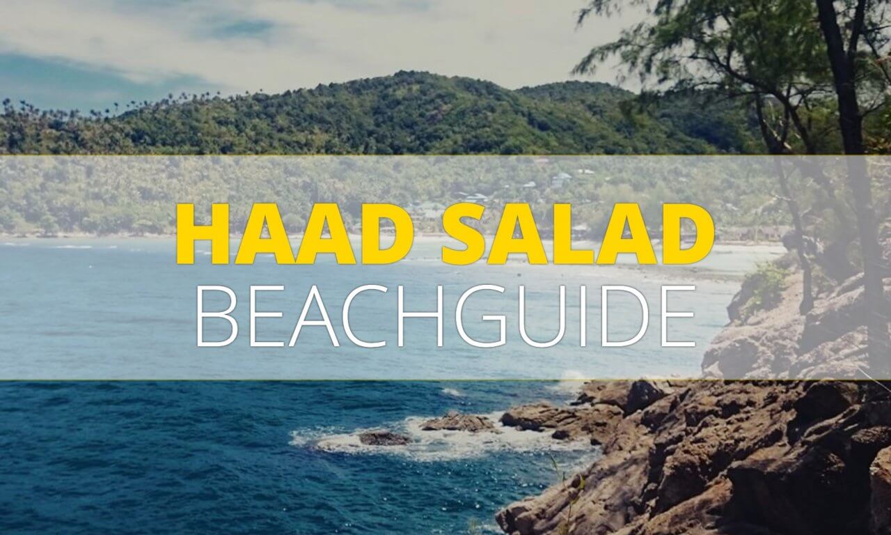 Haad Salad