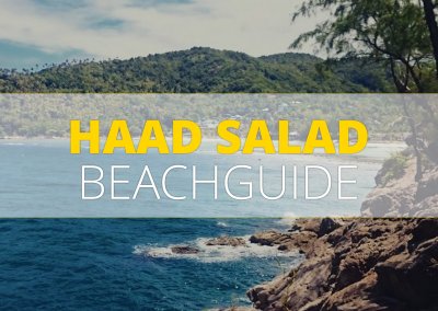 Haad Salad