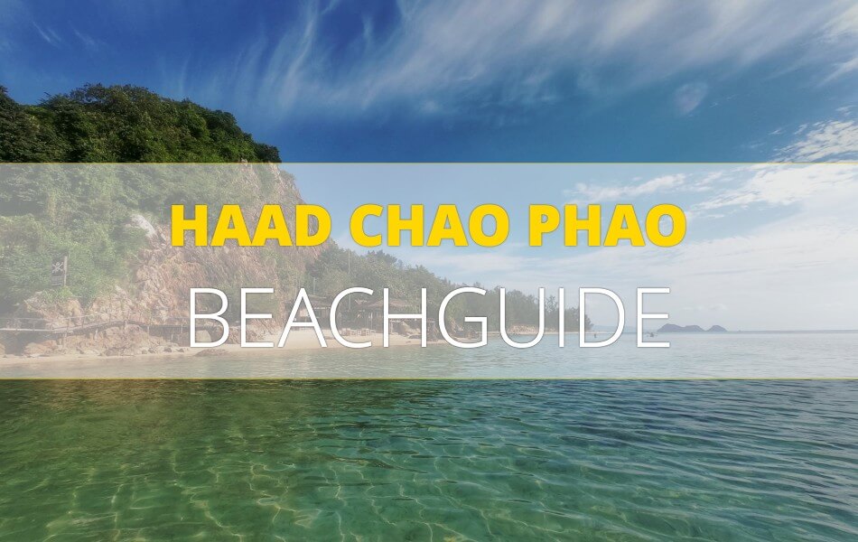 Haad Chao Phao