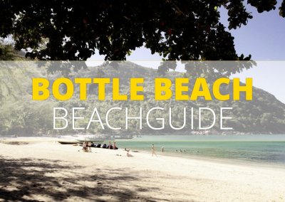 Bottle Beach (Haad Khuad)