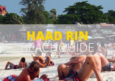 Haad Rin / Hat Rin