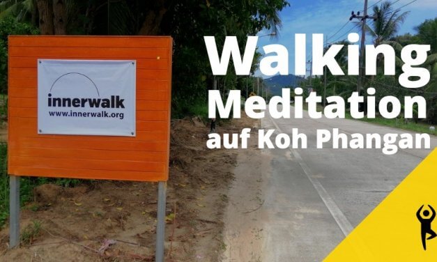 Inner Walk Koh Phangan – Auf dem Weg zu dir selbst