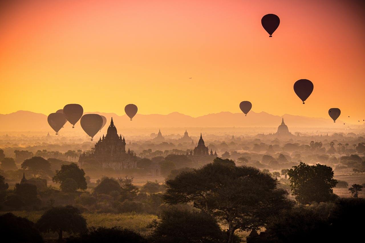 Sunrise-over-Bagan-1