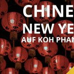 Das Chinesische Neujahrsfest