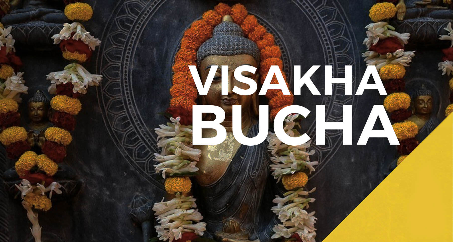 Visakha Bucha Tag Feier Tage in Thailand • My Koh Phangan