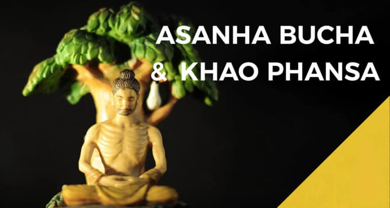 asanha-bucha-day