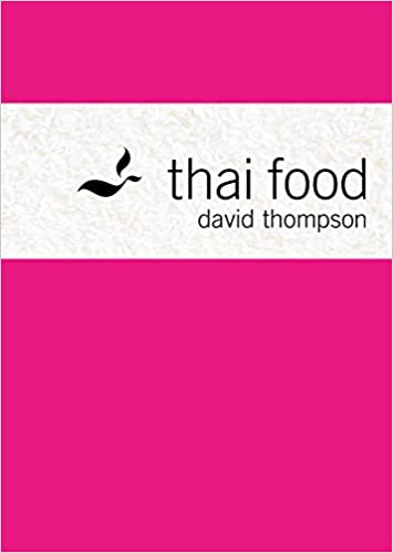 Thai Food_David Thompson_English