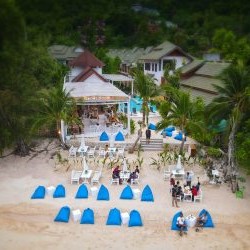 TropiCoco Beach Resort