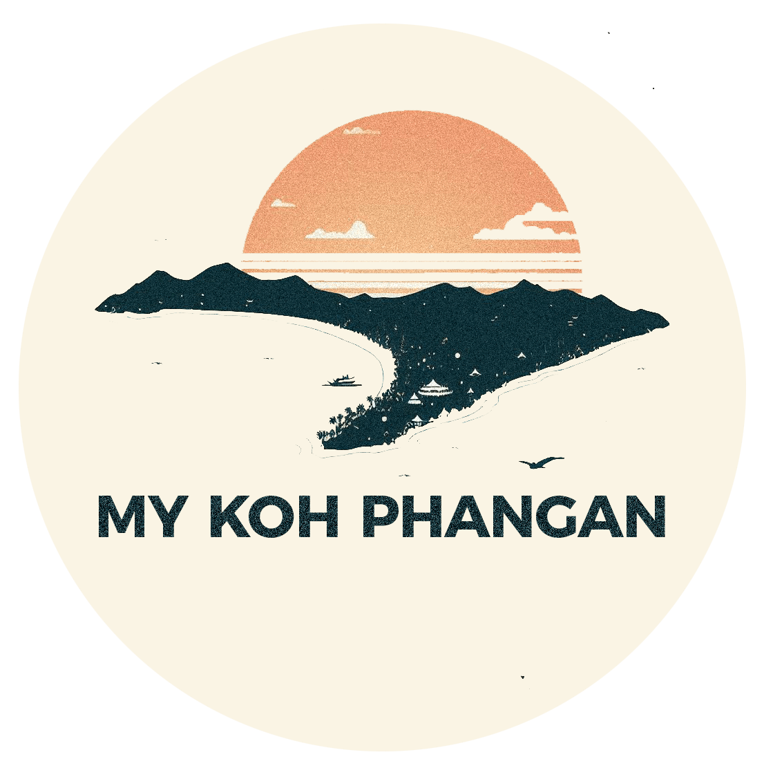 My Koh Phangan