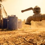 Wasserknappheit auf Koh Phangan: Ab 3. Juli nur noch stundenweise Wasser!