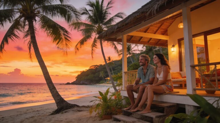 Wahlheimat Koh Phangan!?