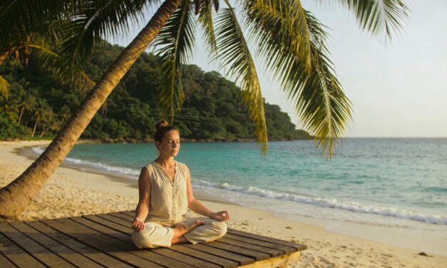 Koh Phangan: Weg vom Partyimage?