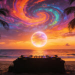 Trauer auf Koh Phangan: 1200 Micrograms-Legende DJ Chicago gestorben