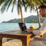 Destination Thailand Visa (DTV): Dein 5-Jahres-Guide f&uuml;r digitale Nomaden