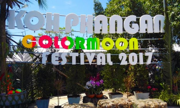 Colormoon Festival 2017